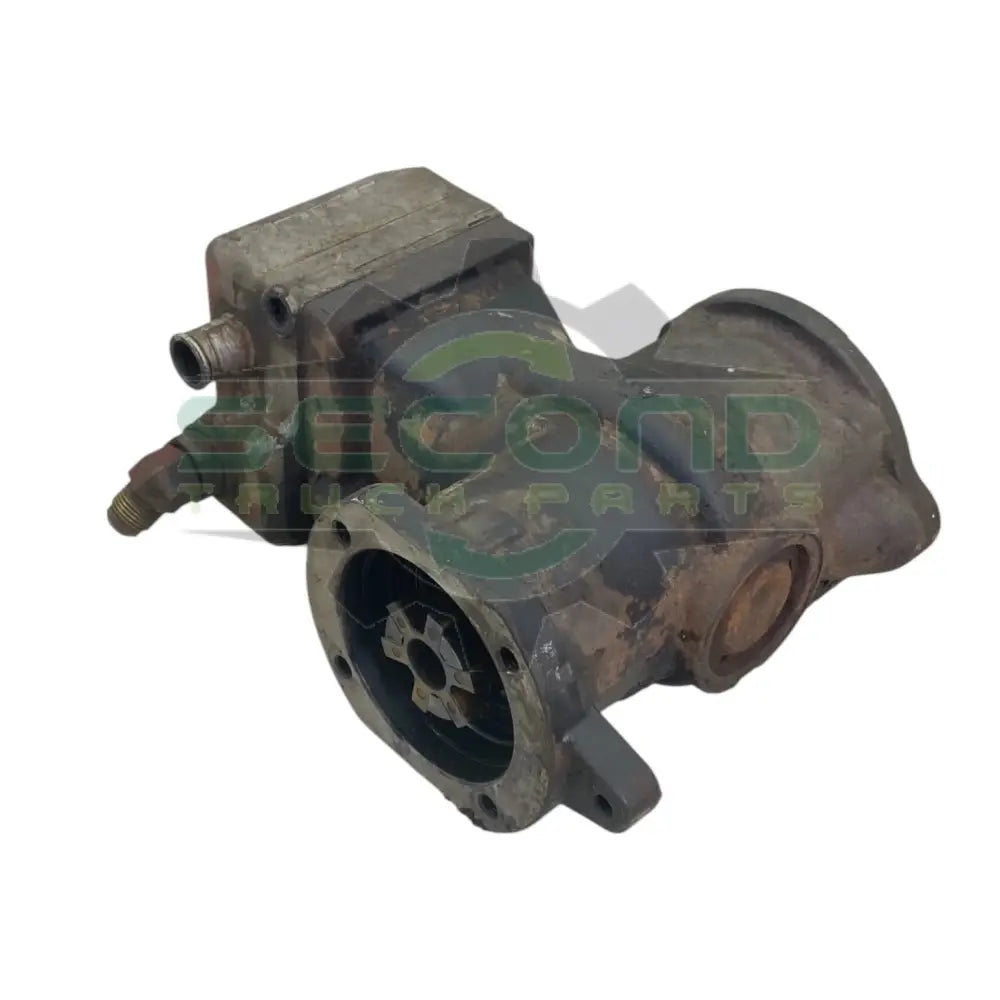 9119050166 Genuine Wabco Air Compressor - Second Truck Parts