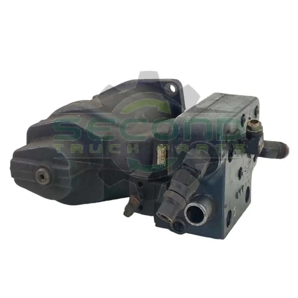 9111535490 Genuine Wabco Air Compressor - Second Truck Parts