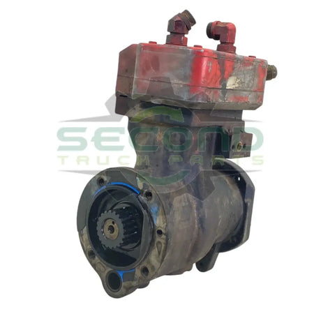 9119050166 Genuine Wabco Air Compressor - Second Truck Parts