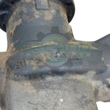 9119050166 Genuine Wabco Air Compressor - Second Truck Parts