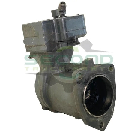 9111535490 Genuine Wabco Air Compressor - Second Truck Parts