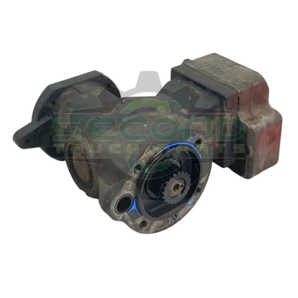 9119050166 Genuine Wabco Air Compressor - Second Truck Parts