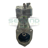 9111535490 Genuine Wabco Air Compressor - Second Truck Parts
