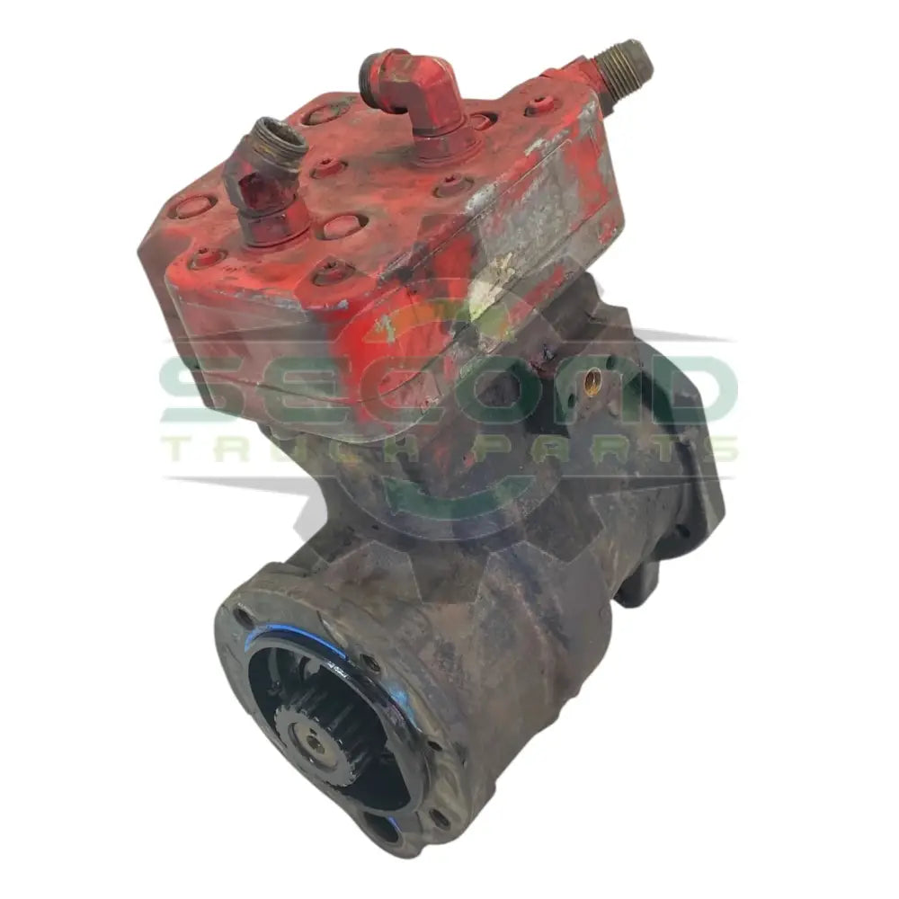 9119050166 Genuine Wabco Air Compressor - Second Truck Parts