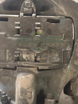 Genuine Wabco Air Disc Brake Caliper - Brake Calipers