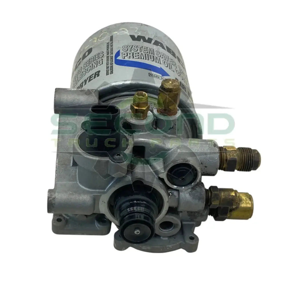 4324210370 Genuine Wabco Air Dryer Assembly - Second Truck Parts