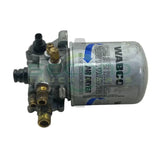 4324210370 Genuine Wabco Air Dryer Assembly - Second Truck Parts