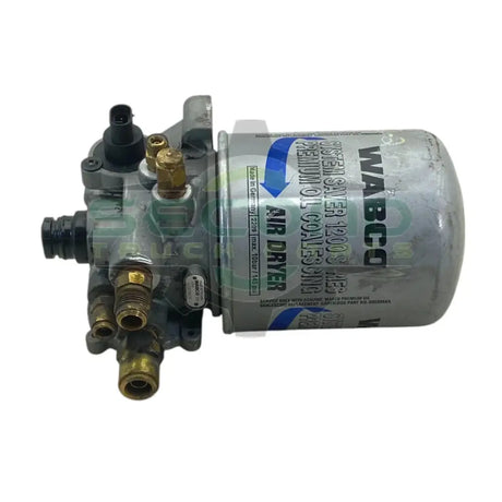 4324210370 Genuine Wabco Air Dryer Assembly - Second Truck Parts