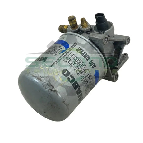 4324210370 Genuine Wabco Air Dryer Assembly - Second Truck Parts