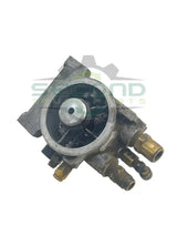 4324210370 Genuine Wabco Air Dryer - Second Truck Parts