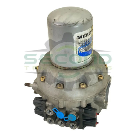 4324750010 Genuine Wabco Air Dryer - Second Truck Parts