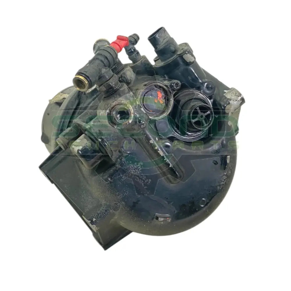 4324801420 Genuine Wabco Air Dryer - Second Truck Parts