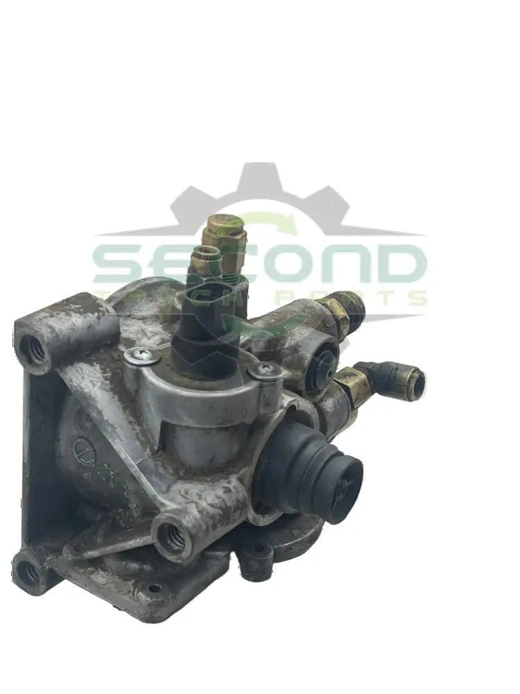 4324210370 Genuine Wabco Air Dryer - Second Truck Parts