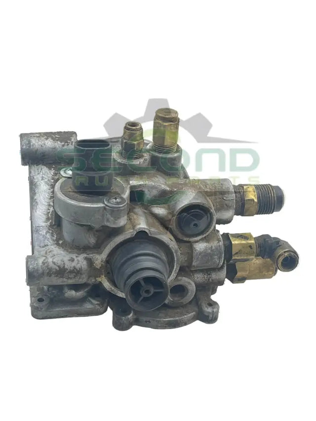 4324210370 Genuine Wabco Air Dryer - Second Truck Parts