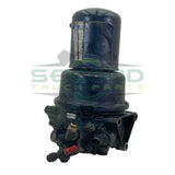 4324801420 Genuine Wabco Air Dryer - Second Truck Parts