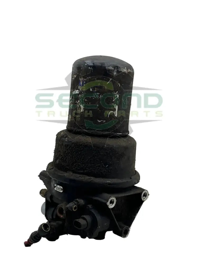 4324801450 Genuine Wabco Air Dryer - Second Truck Parts