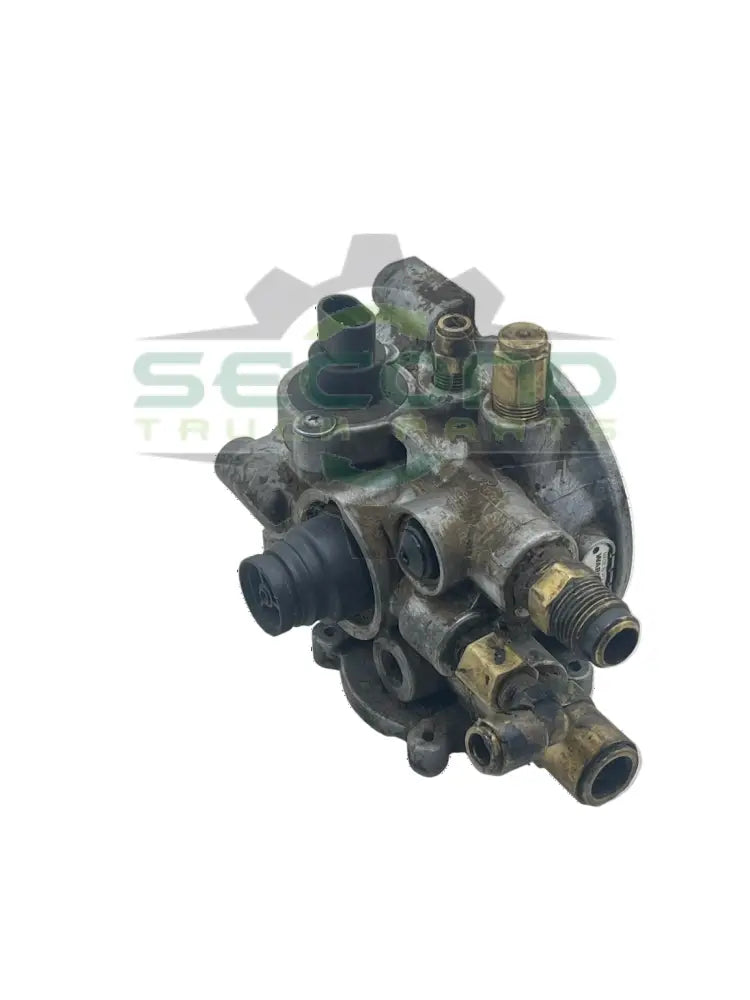 4324210370 Genuine Wabco Air Dryer - Second Truck Parts