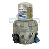 4324750010 Genuine Wabco Air Dryer - Second Truck Parts