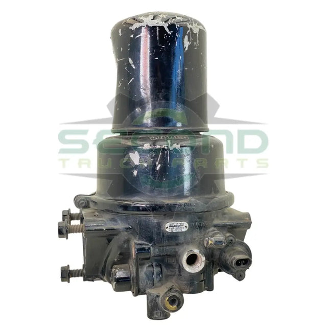 4324801010 Genuine Wabco Air Dryer - Second Truck Parts
