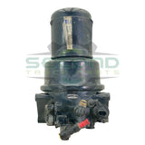 4324801420 Genuine Wabco Air Dryer - Second Truck Parts