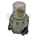 4324750010 Genuine Wabco Air Dryer - Second Truck Parts