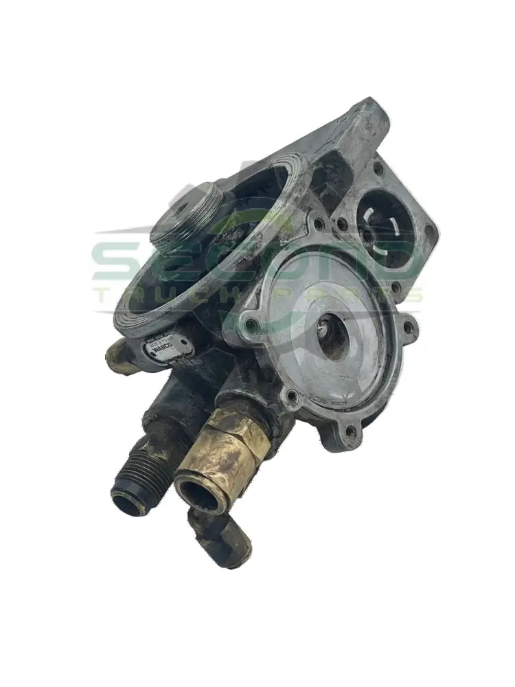 4324210370 Genuine Wabco Air Dryer - Second Truck Parts
