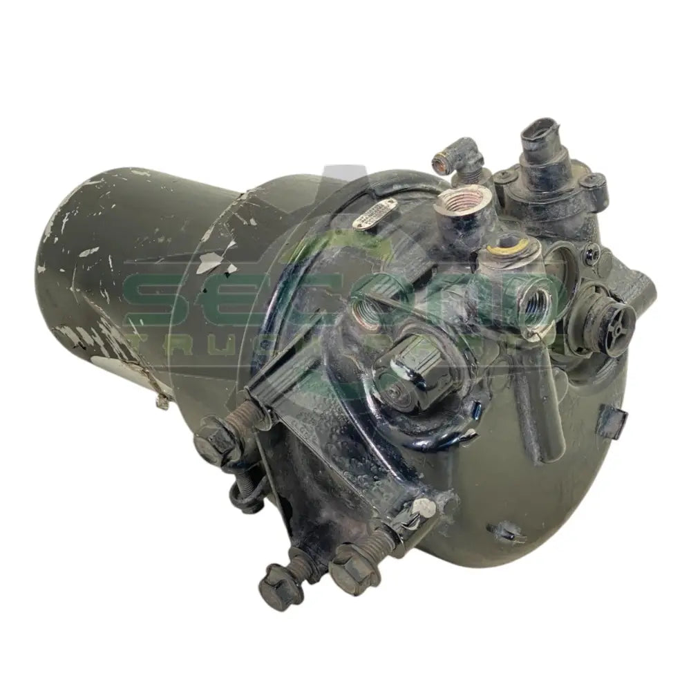 4324801010 Genuine Wabco Air Dryer - Second Truck Parts