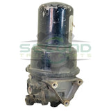 4324801010 Genuine Wabco Air Dryer - Second Truck Parts
