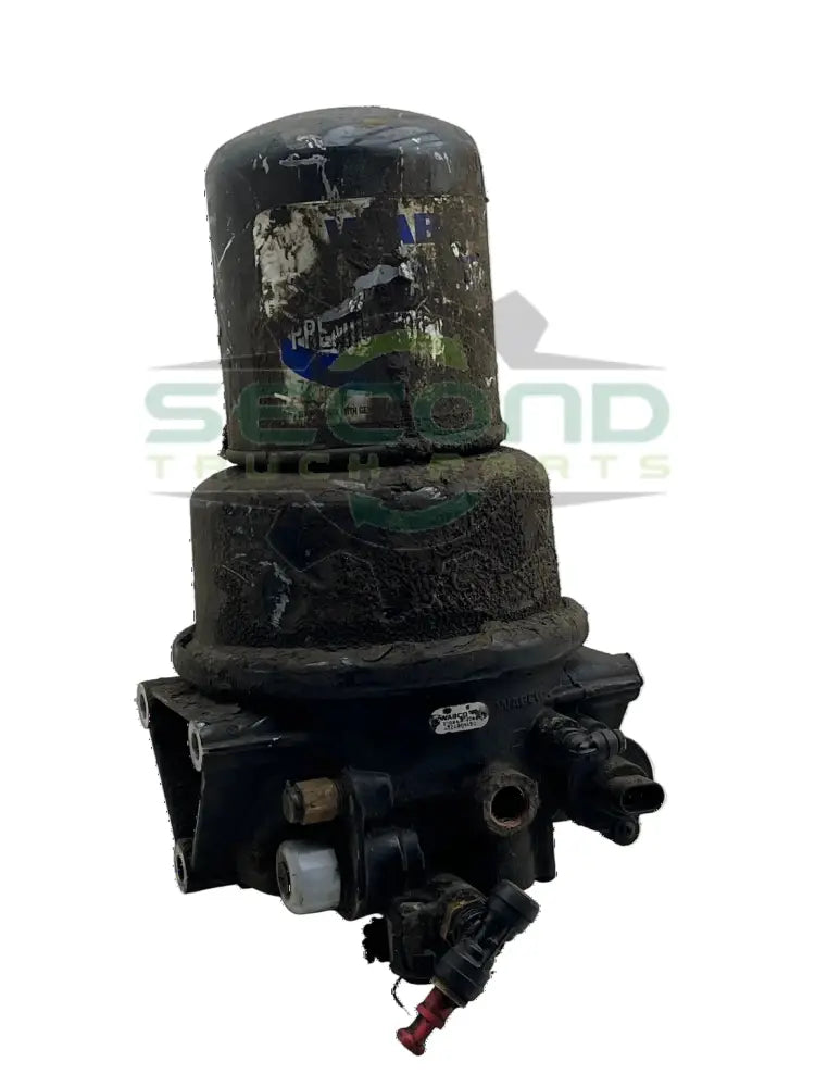 4324801450 Genuine Wabco Air Dryer - Second Truck Parts
