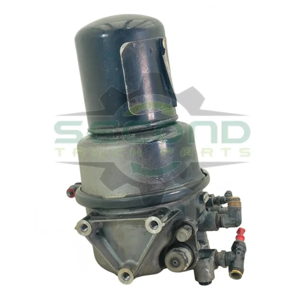 4324801420 Genuine Wabco Air Dryer - Second Truck Parts
