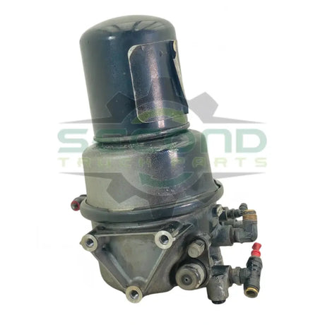 4324801420 Genuine Wabco Air Dryer - Second Truck Parts
