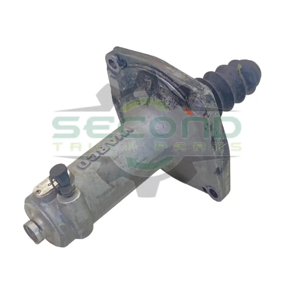 9700515030 Genuine Wabco Air Sys Servo Clutch Slave Cylinder - Second Truck Parts