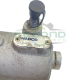 9700515030 Genuine Wabco Air Sys Servo Clutch Slave Cylinder - Second Truck Parts