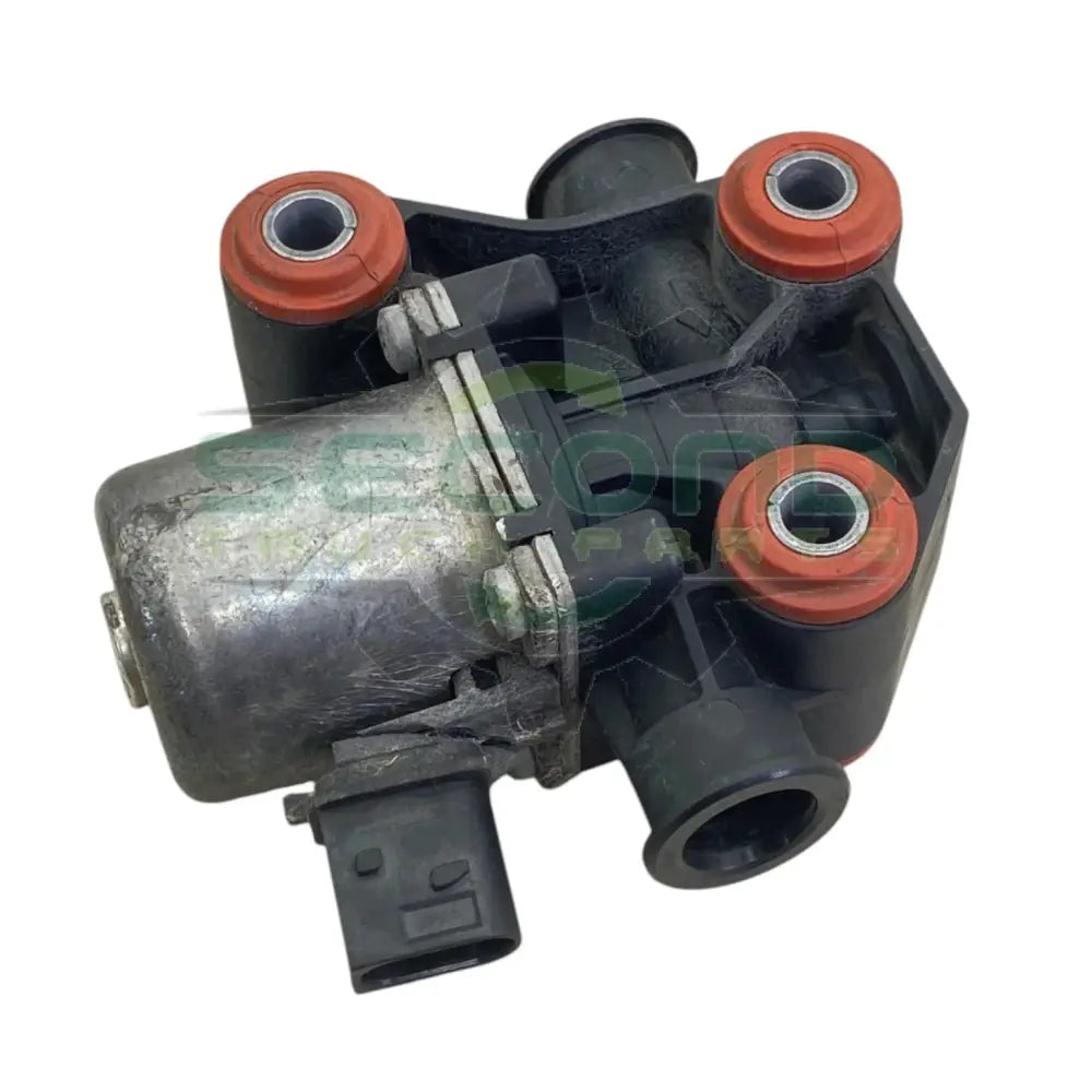 4460913030 Genuine Wabco Climate Control - Water Control Valve - Second Truck Parts