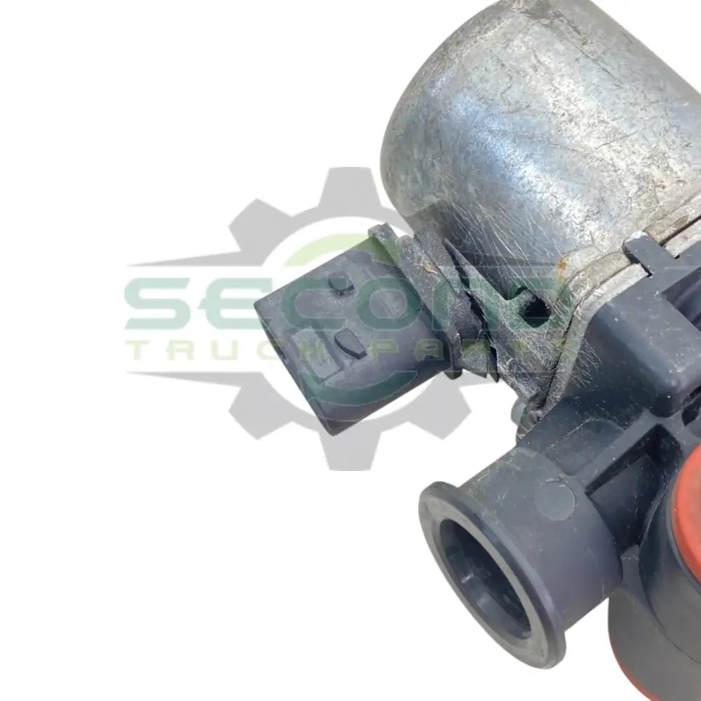 4460913030 Genuine Wabco Climate Control - Water Control Valve - Second Truck Parts