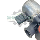 4460913030 Genuine Wabco Climate Control - Water Control Valve - Second Truck Parts