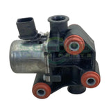 4460913030 Genuine Wabco Climate Control - Water Control Valve - Second Truck Parts