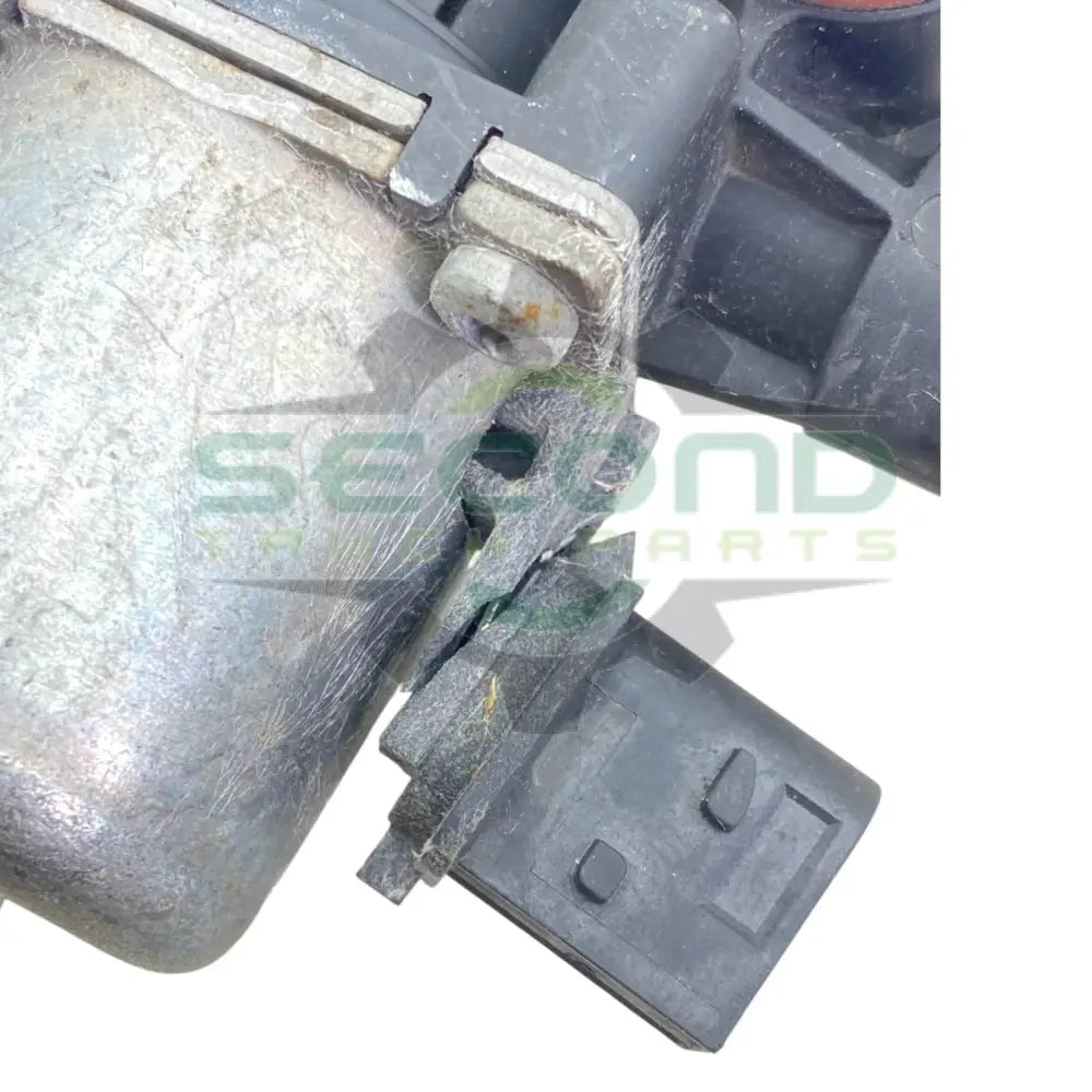 4460913030 Genuine Wabco Climate Control - Water Control Valve - Second Truck Parts