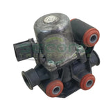 4460913030 Genuine Wabco Climate Control - Water Control Valve - Second Truck Parts