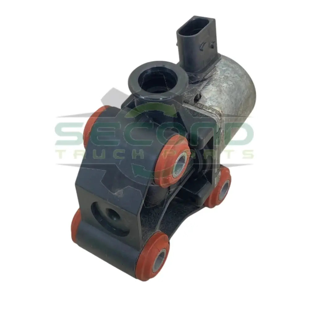 4460913030 Genuine Wabco Climate Control - Water Control Valve - Second Truck Parts