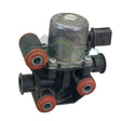 4460913030 Genuine Wabco Climate Control - Water Control Valve - Second Truck Parts