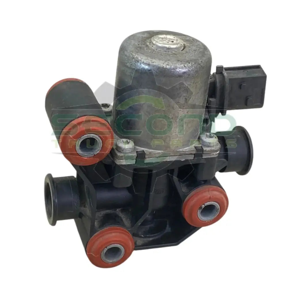 4460913030 Genuine Wabco Climate Control - Water Control Valve - Second Truck Parts