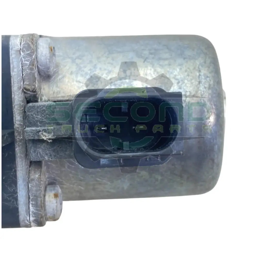 4460913030 Genuine Wabco Climate Control - Water Control Valve - Second Truck Parts