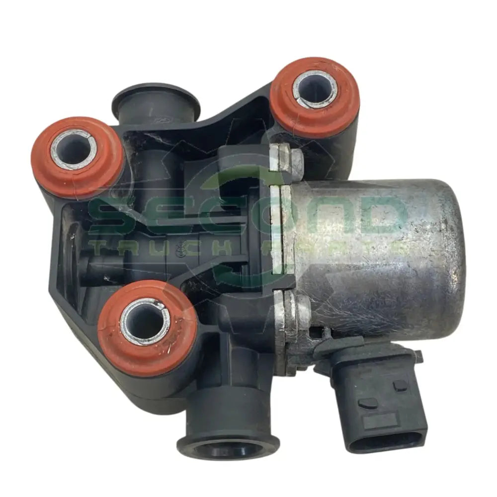 4460913030 Genuine Wabco Climate Control - Water Control Valve - Second Truck Parts