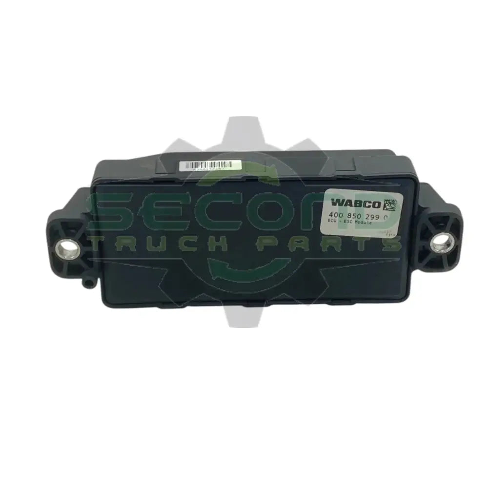 4008502990 Genuine Wabco ECU ESC Module - Second Truck Parts