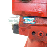 9121400520 Genuine Wabco Engine Air Compressor - Second Truck Parts