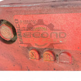 9121400520 Genuine Wabco Engine Air Compressor - Second Truck Parts