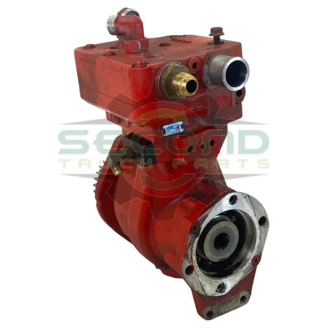 9121400120 Genuine Wabco Engine Air Compressor - Second Truck Parts