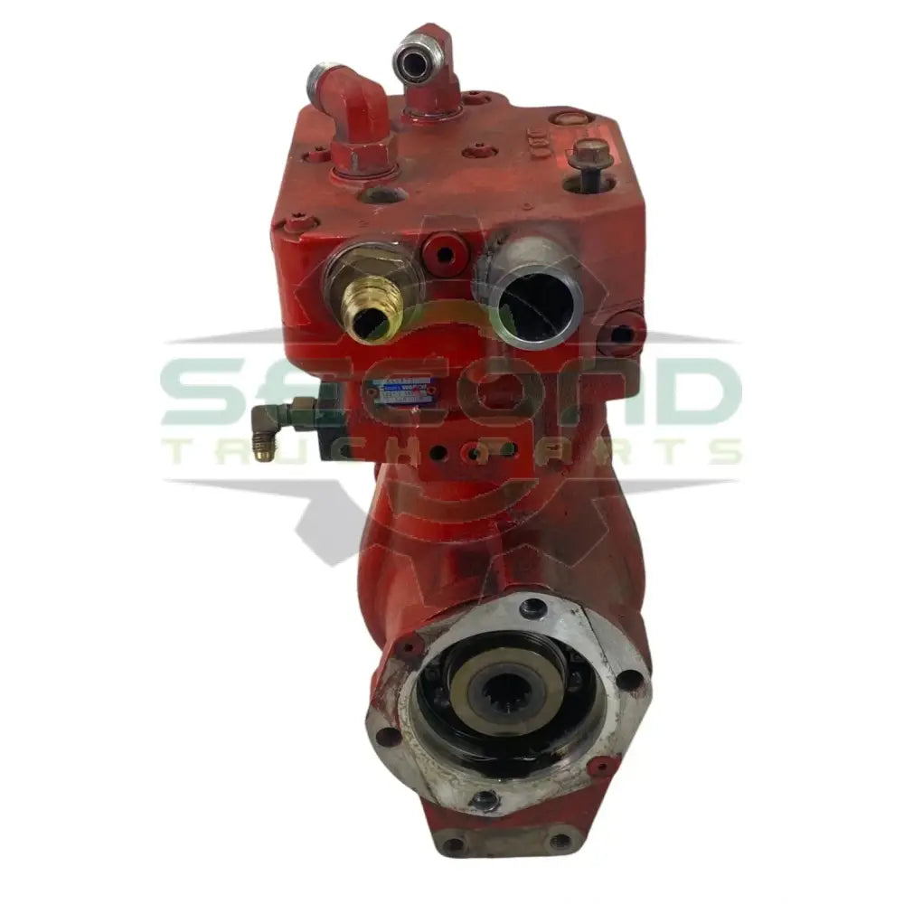 9121400120 Genuine Wabco Engine Air Compressor - Second Truck Parts