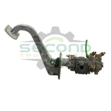 4613330080 Genuine Wabco Foot Brake Valve - Second Truck Parts